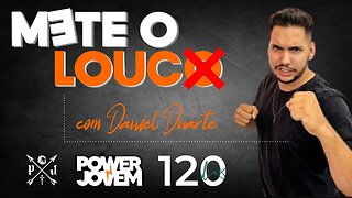 Power Jovem - Power Game - 07/10/23