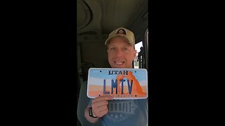 Rule The Road In An LMTV Bug-Out Truck!