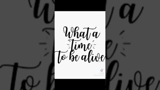 Best time to be alive! So many opportunities #workfromhome #homebusiness