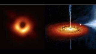 What Are Black Holes Really? Mathmetician Steve Crothers, Shifu Ramon, The Pulse, Cutting Edge 2022