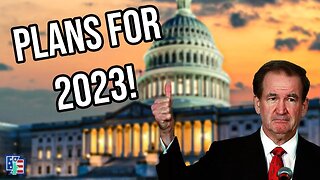 These Are The Plans For 2023! | What To Expect In 2023!