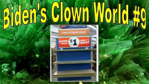 Headlines: Biden's Clown World #9 (Economy Part1)
