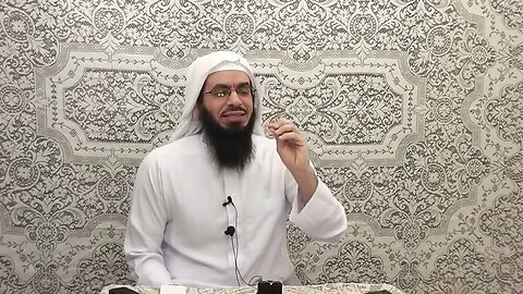 Free Our Sisters!! Shaykh Ahmad Musa Jibril اعتصام بريدة