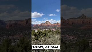 Sedona #arizona