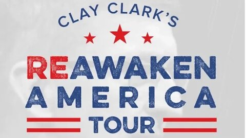 🇺🇸Live🇺🇸 ReAwaken America Tour Branson MO Nov 4th RALLY (Clay Clark)