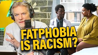 BMI Declared Racist?!