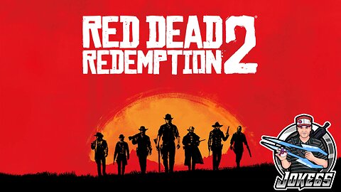 [LIVE] Red Dead Redemption 2 | Wildcard - Personal File | These Streets Are For The Boys