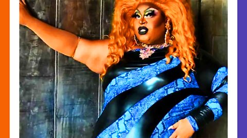 Another Drag Queen Charged For Child Prawn