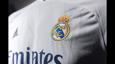 REAL MADRID: 118 legendary years with Ramos, Marcelo, Zidane, Di Stéfano, Raúl, and many more!