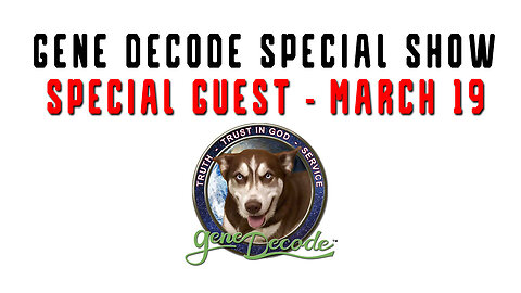 Gene Decode Special intel 3.19.2Q24