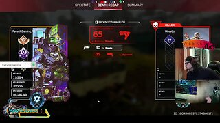 Weekend Vibes Never Stop Here! Better Than The Best - [Apex Ranked]