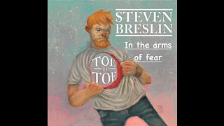 IN THE ARMS OF FEAR