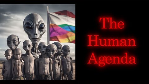 The Neo-Human Agenda | Sex, War, and the Lords of Virtue