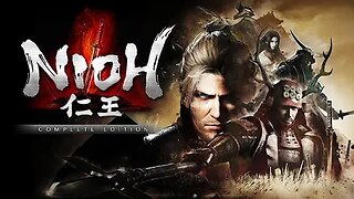 Nioh: Part 2