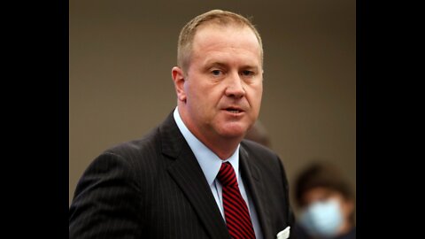 Missouri AG Schmitt: Biden Vax Mandate Shows He 'Doesn't Respect Rule of Law'