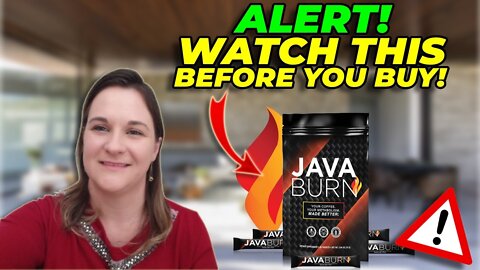 Java burn review 2022- Java burn real customer review latest