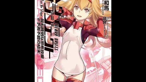 Heavy Object - Volume 15 - The Wisest Abandonment of Thought Unpredictable Conclusion