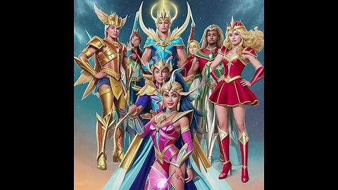 Mulheres do Bahia. Em um filme She-Ra A Princesa do Poder. Inscreva-se