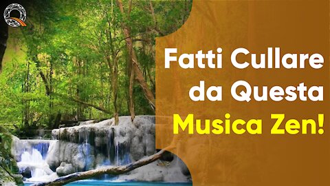 🧘 ☯️ Ascolta questa Musica Zen per Viaggiare e Rilassarti