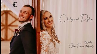 Chelsy and Dylan | Rio Ridge Venue