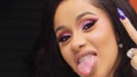 Cardi B Nicki Minaj FEUD Back ON!