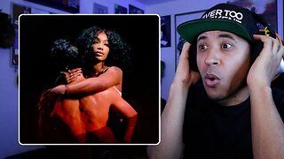 SZA - Snooze (Official Video) Reaction