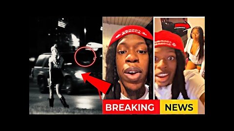 Jacksonville gang Didn’t K*ll Foolio NEW Details Reveal It Was Coodinated By Poweful Hip-hop Elites?