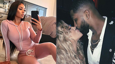 Lani Blair Wants To Have A Baby With Tristan Thompson!