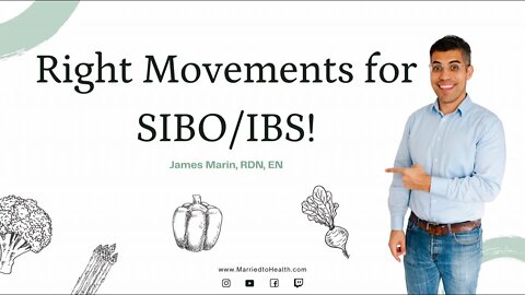 Right Exercises for SIBO and IBS
