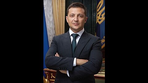 ZELENSKY IS ABOUT TO BE ASSASSINATED BY THE AMERICANS - PREMIERED TODAY