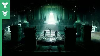 Destiny 2: The Witch Queen - Savathûn's Throne World