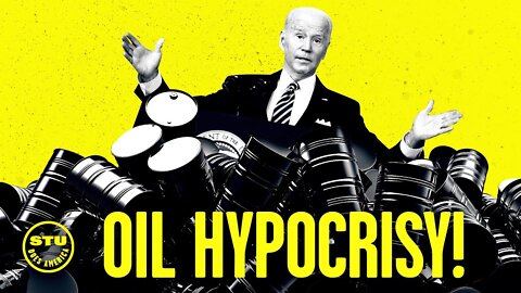 BLAZE TV SHOW 3/12/2022 - EXPOSED: Joe Biden's Oil Lies Finally Coming to Light | Ep 457