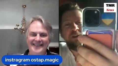 AGT Interview with Ostap of Magic Innovations - Excerpt