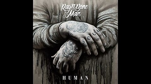 Rag N Bone - Human (Instrumental)