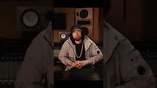 Eminem and Snoop Dogg - in the studio #shorts