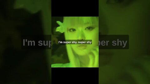 NewJeans (뉴진스) 'Super Shy' With 'ASAP' Music Video