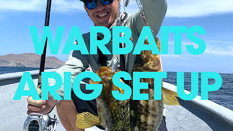 Rigging the ARIG | Tackle Talk