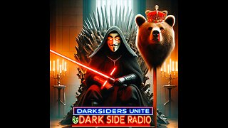 ⚡DARK SIDE RADIO⚡ Ep. 141