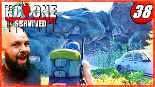 No One Survived - Como Fazer Pólv0ra + Farmando calcário e loot de peças avançadas