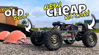 One of the BEST Value RC Cars I've tested! But is it NEW? HBX Spectre