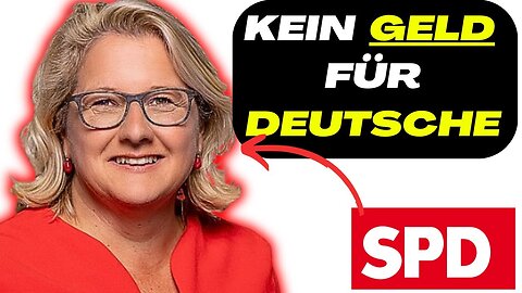 Svenja Schulze: Radwege in Peru Antwort auf Deutschlands Fachkräftemangel😂@Politik Kritik🙈