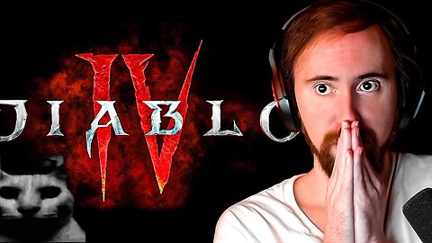 DIABLO 4 EMERGENCY UPDATE