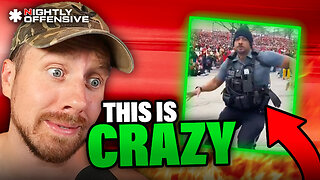 To PROTECT & SERVE? This Kansas City Story Just Got CRAZIER | GUEST: Australian Talk