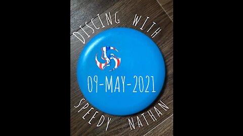 May Nine, 2021