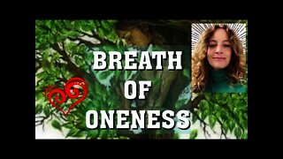 Guided Meditation | End separation | Experience oneness within you | Breath / Earth transmission