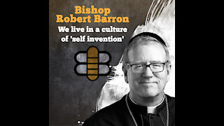 The Catholic Rock Star: Bishop Barron Interview