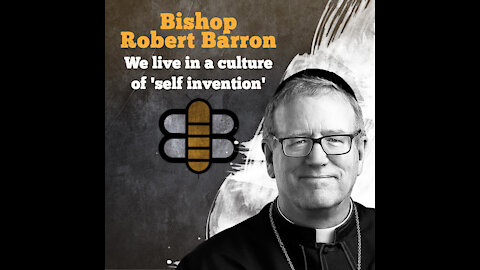 The Catholic Rock Star: Bishop Barron Interview