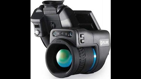 Thermal Imaging Camera - FLIR