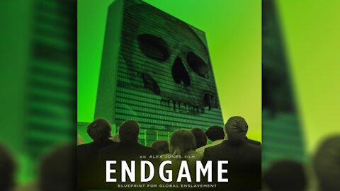 Endgame: Blueprint for Global Enslavement