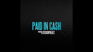 "Paid In Cash" Pooh Shiesty x Moneybagg Yo Type Beat 2021